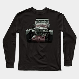 Classic MGTD Long Sleeve T-Shirt